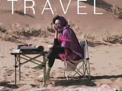 -亿利库布其七星湖沙漠生态旅游区