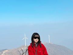 -东白山
