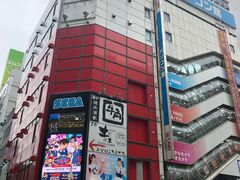 -秋叶原电器街
