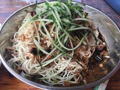 -四妹餐厅(玫瑰街店)