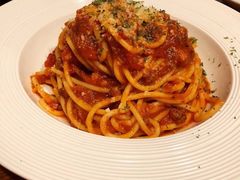 -AFS Cafe & Canteen(闽江二路店)