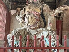 -报恩寺(平武县)