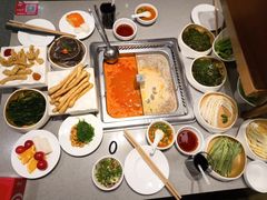 -海底捞火锅(赛格国际购物中心店)