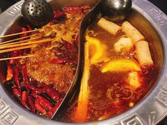 -热辣宗师·串串火锅(万达金街店)