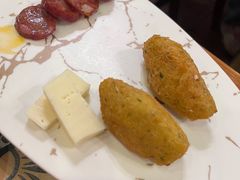 -番茄屋葡式美食(总店)