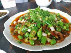 -渝都天星老街豆花