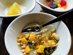 -广州富力君悦大酒店·凯菲厅