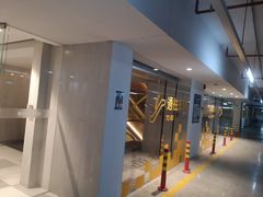 -漕河泾印象城-停车场