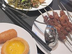 -额尔敦·品质自助(摩尔城店)