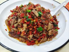 -笨罗卜浏阳菜馆(太平街店)