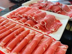 -北门涮肉·炭火铜锅涮肉(什刹海店)