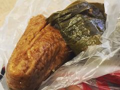 鲜肉粽-璐坊粽王(复兴中路店)