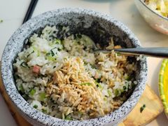 -荷塘秋月·本帮江浙菜(国权路店)