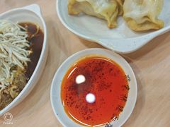 -蒋家桥饺面店(东关街店)