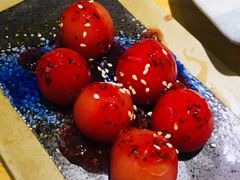 -吉兆·料理(红梅南路店)