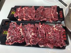 吊龙肉-潮发潮汕牛肉店(龙洞店)