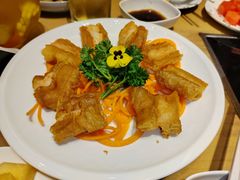 手工油条酿虾滑-湯系·煲汤手艺人(东二环泰禾广场店)