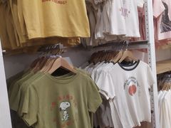 -优衣库(唐山爱琴海购物公园店)