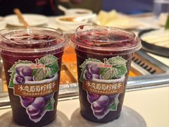 -海底捞火锅(威高广场店)