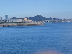 -星海湾跨海大桥