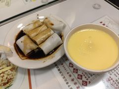 -裕记美食(江边里店)