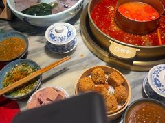 -矮板凳老火锅(宽窄巷子店)