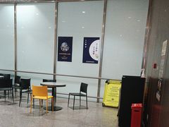 -麦当劳(北京大兴机场二层国内到达(安检外)店)