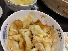 开洋拌馄饨-熙盛源(凤凰街店)