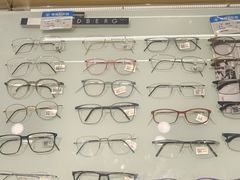 -宝岛眼镜(南京金鹰世界店)