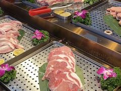 -尹珍珠·韩式无限烤肉(回龙湾店)