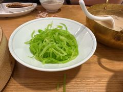 -苏小柳点心·手作小笼包(虹桥天地分院)