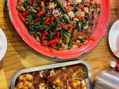 -兔槽江湖菜·重庆璧山兔(水围店)