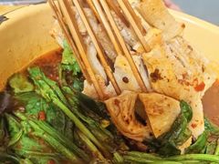 -勃利地摊·勃立小串烧烤