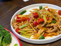 -院落新京菜·烤鸭(地安门店)