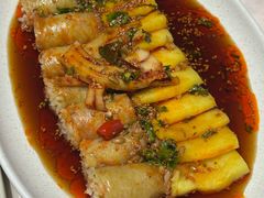 -丝路有约·优雅新疆菜(万宴城店)