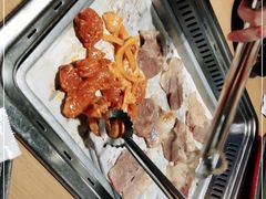 -新石器烤肉(南站店)