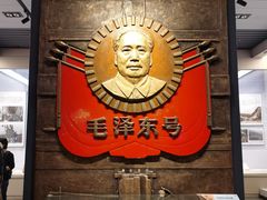 -中国铁道博物馆(正阳门馆)