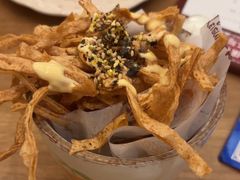 -秘密旅行Bonjour(黑金冠 江南西店)