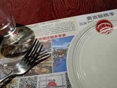 -超级厨房概念餐厅(奥园广场店)
