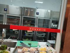 -七欣天香辣蟹火锅(闵行浦江欢乐颂店)