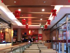 -东方饺子王(新阳路店)