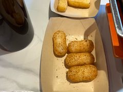 -川百汇烤鱼·泡饼·美蛙(八达岭店)