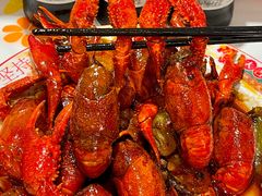 -吉利龙虾·新派海鲜烧烤