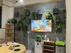 -竹鲜笙全竹宴(国色天香店)