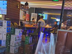 -喝丢一只鞋海鲜烧烤·海肠捞饭(东关街店)