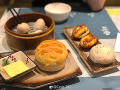 雪花和牛挞-荣小馆(临海世纪花城店)