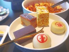 -喜悦烤鸭·新京菜(王府井店)