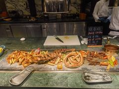 -合肥皇冠假日酒店·菲亚斯特自助餐厅(黄山路店)