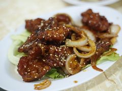 -津津餐室