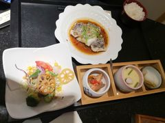-江户前日本料理(瑞诗酒店店)